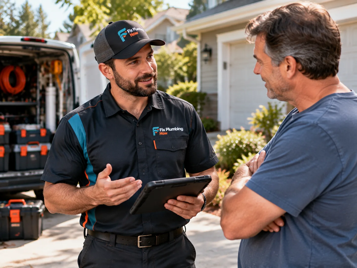 Clogged Drain Service Plainview, NY FAQs